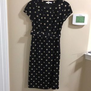 Boden dress